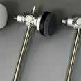 thumbnail image 2 of enqiretly Tige de Connexion Professionnelle pour Tambour Accessoire d'Instrument de Percussion, 2 of 5