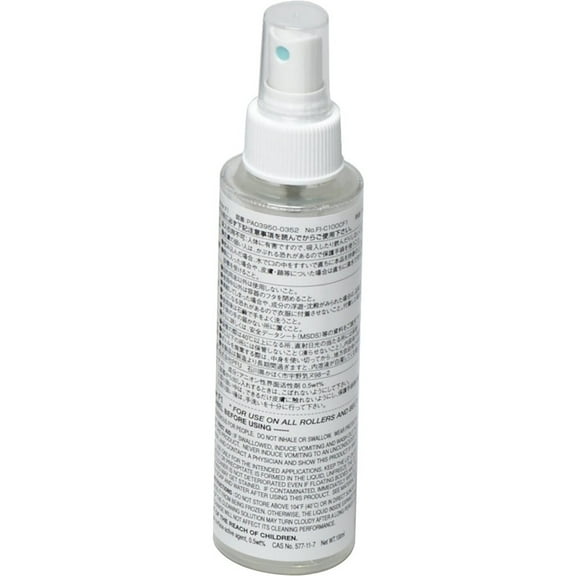 Fujitsu Cleaner F1 - Cleaning Fluid - For Scansnap S510