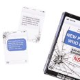 thumbnail image 4 of New Phone, Who Dis? Bad Advice NSFW Expansion Pack by What Do You Meme?®, 4 of 6