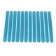 thumbnail image 3 of 12x pegatinas antideslizantes para bañera, pegatinas para peldaños de ducha, cómodas tiras antideslizantes para cocina, escaleras, suelos, entrada azul, 3 of 8