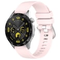 thumbnail image 1 of Correa deportiva de silicona transpirable a prueba de sudor, impermeable y cómoda de llevar Compatible con Smartwatch, 1 of 6
