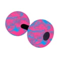 thumbnail image 2 of Ejercicio Acuático Pesas Con Mancuernas Mancuernas Piscina Fitness Aguas Aeróbicas Rosa y azul, 2 of 9