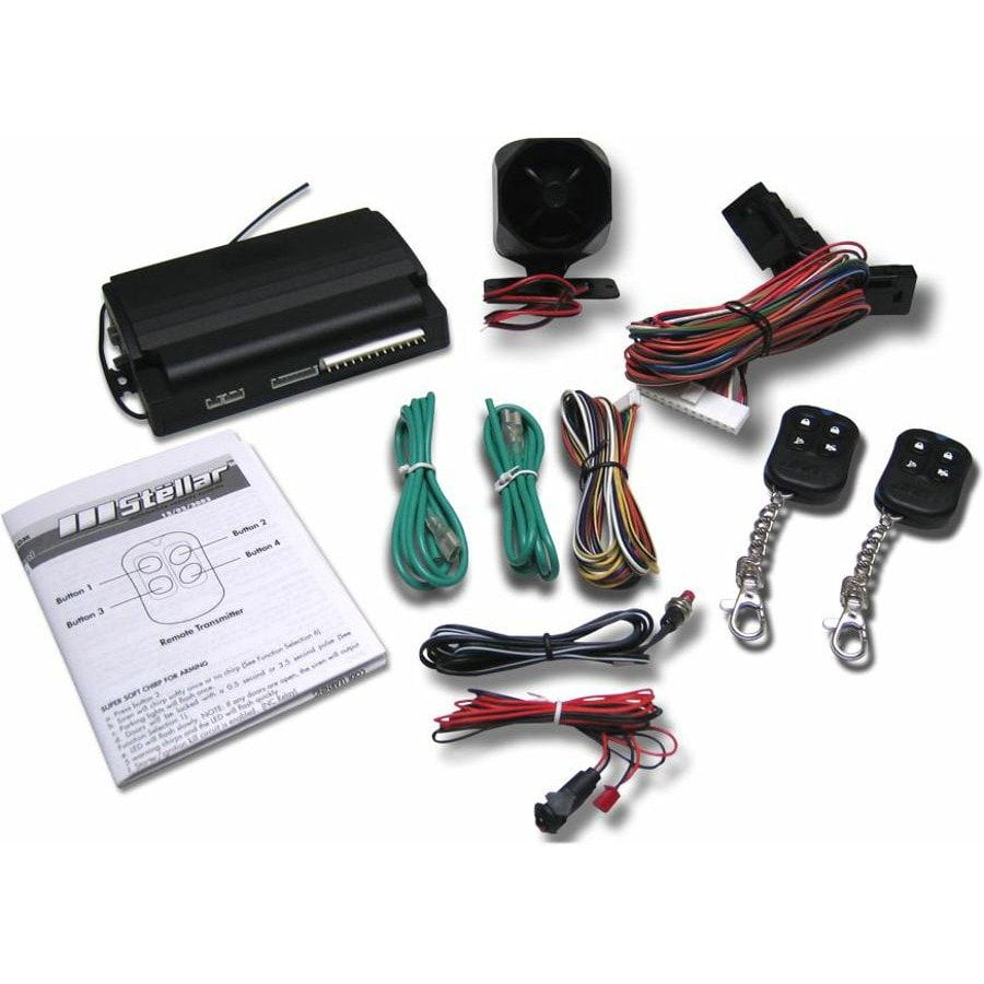 Stellar 200579 Bi-Directional Ultra Sonic Sensor 2 Head