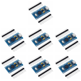 thumbnail image 1 of Placa Módulo Micro Pro ATmega32U4 5V/16MHz para IDE V1.0.1 (micro), 1 of 6