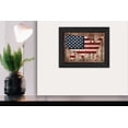 thumbnail image 3 of TrendyDecor4U America The Beautiful By Mollie B. Printed Wall Art MOL909-405, 3 of 3