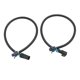 thumbnail image 1 of 2 uds 24 pulgadas Ls1 Camaro oxígeno O2 Sensor arnés de cableado, 1 of 2
