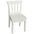 thumbnail image 1 of Gift Mark Square Table Chair Set  - Set of 2, 1 of 2