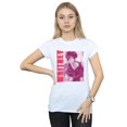 thumbnail image 2 of Whitney Houston T-Shirt en Coton pour Femmes Whitney Pose, 2 of 3