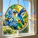 thumbnail image 5 of Acrylic Puzzles Suncatcher Window Hanging, Sun Catcher Acrylic Puzzles Garden Decoration for Women Men Mom Birthday Gift Home Decor, 5 of 6