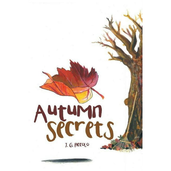 Autumn Secrets