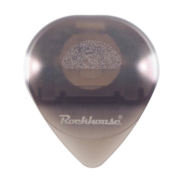 LED Guitar Playing Pick Tool Personalized Glowing Guitar Plectrums for Women Men