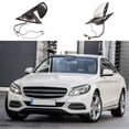 thumbnail image 4 of Outside Rear View Mirror,2pcs Side Door Mirrors Wing Mirror Door Mirrors Optimized for Excellence, 4 of 14