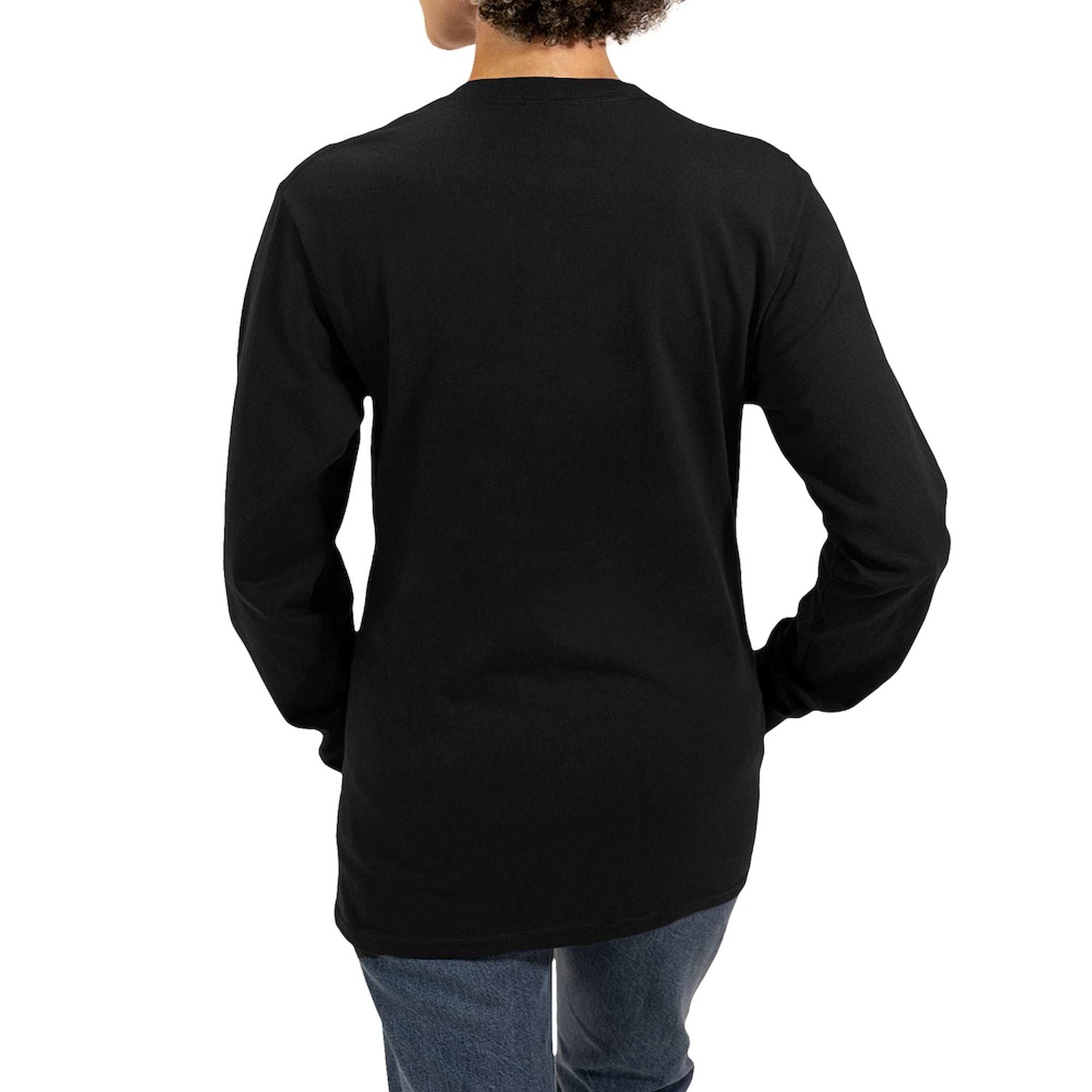 CafePress - Autism Awareness Women's Long Sleeve Dark T Shirt - Women's Long Sleeve Graphic Tee Casual Fit