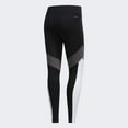 thumbnail image 6 of adidas Women's Design 2 Move 7/8 Tights Color: Black, Size: X-Large, 6 of 9