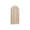 Khaki, variant on Wooden Wall Vases - Wall-Mounted Planters for Indoor Spaces - Decorative Storage Solution for Entryway or Bathroom