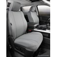 thumbnail image 1 of Fia Sp89 48 Gray Seat Protector Custom Seat Cover Fits 22 25 Fits/For  Tundra, 1 of 2