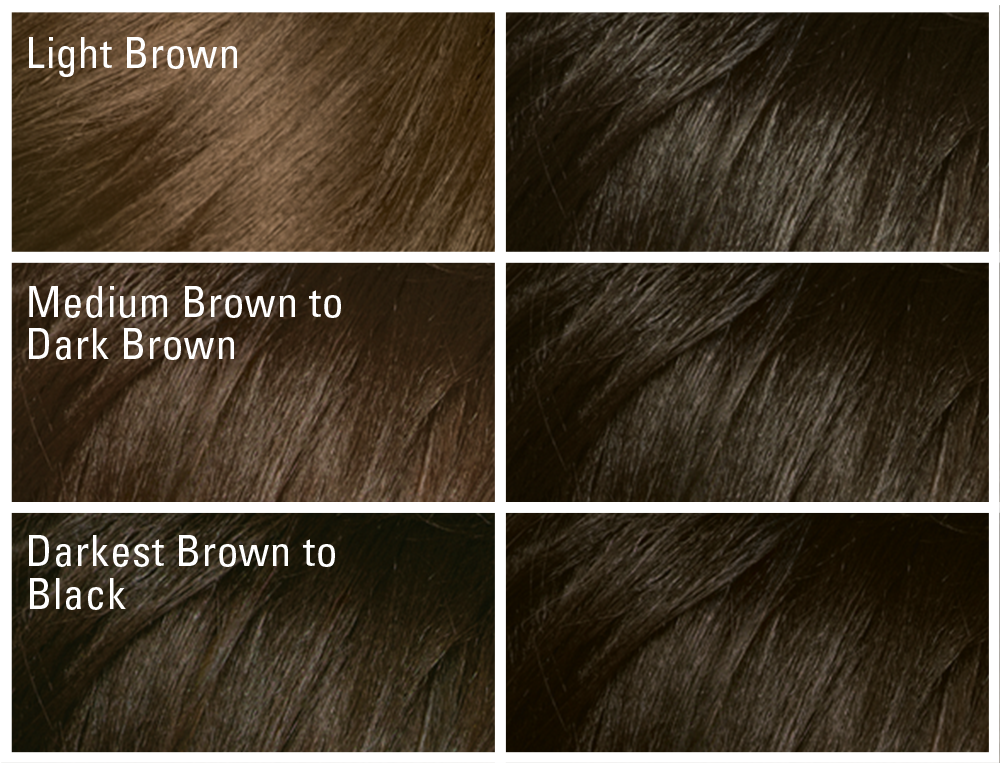 SoftSheen-Carson Dark and Lovely Fade Resist Hair Color, 372 Natural Black - image 5 of 13