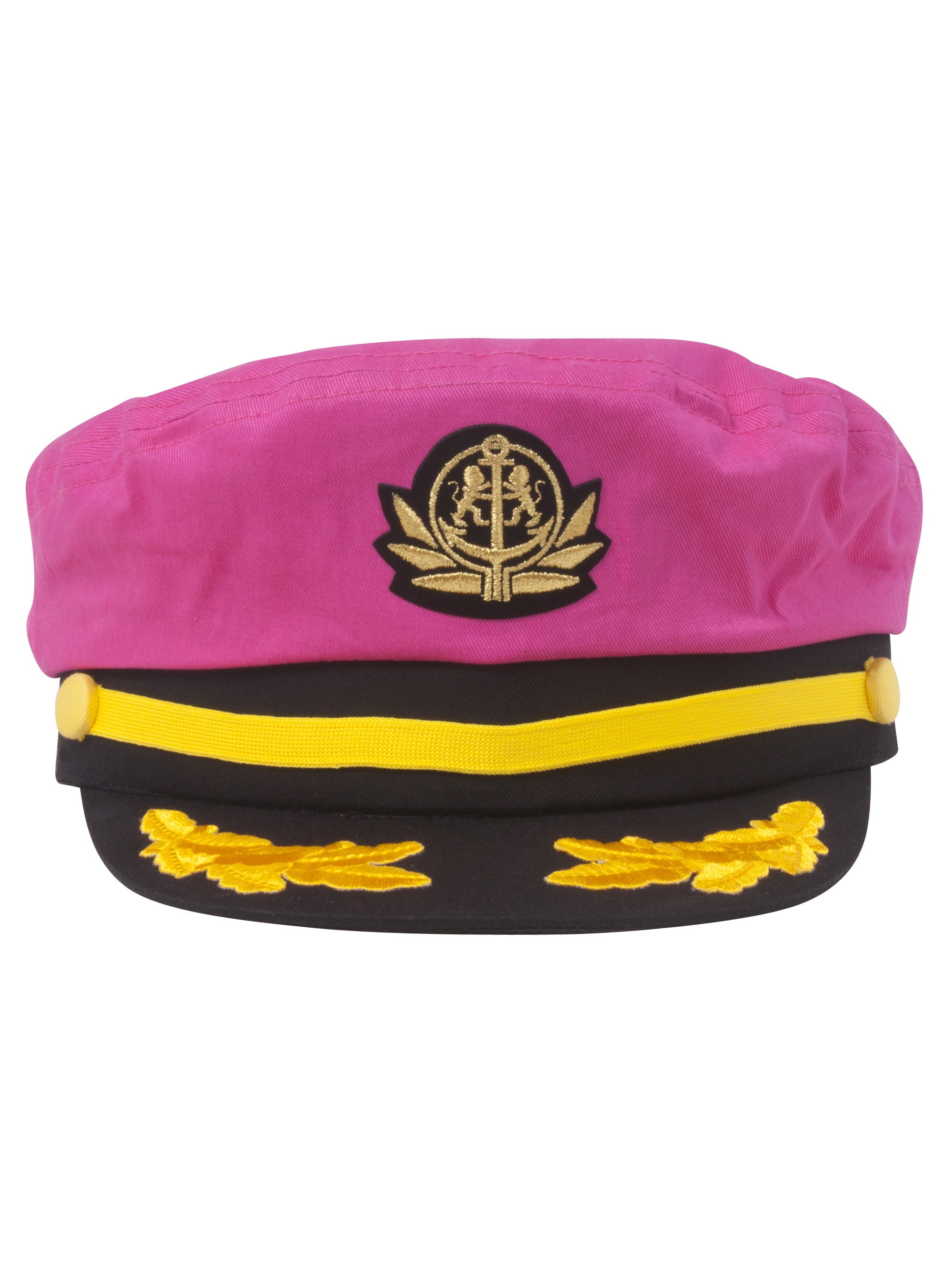 authentic captains hat