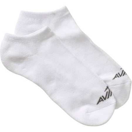 Avia Ladies Cushion Low Cut Socks - 10 Pack