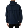 thumbnail image 3 of Tommy Jeans Chicago Windbreaker Jacket, Blue, 3 of 7