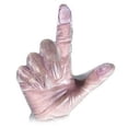 thumbnail image 2 of Dog & Cat Dental Oral Hygiene Clean Pets Teeth Finger Toothbrush Gloves 5 ct, 2 of 7