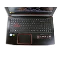thumbnail image 2 of Pre-Owned Acer Gaming Laptop Intel Core i7-7700HQ 16GB DDR4 256GB SSD+ 1TB HDD NVIDIA GTX 1060 6GB Windows 11, 2 of 7