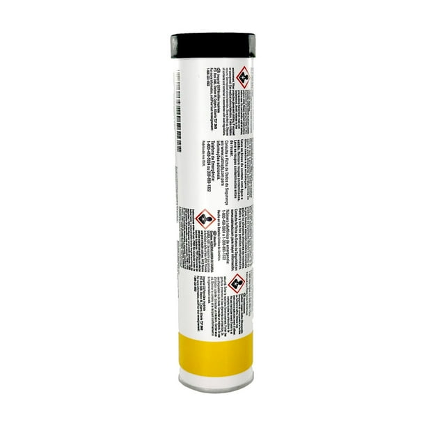 Cat 452-6001 Extreme Application Grease NLGI #2, 5% Moly 13.7oz