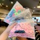 thumbnail image 4 of 1000/100/30/3Pcs Colores Bebé Niñas Pelo Lazo Cuerda Headwear Scrunchies Banda Elástica Para El Cabello Niños Mujeres Accesorios, 4 of 4