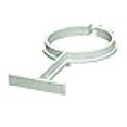 thumbnail image 3 of Swimline Widemouth HT/Oly Pool Skimmer Support Brace, 3 of 3