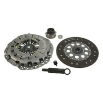 LUK OE Replacement Clutch Kit