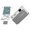 Silver, variant on High Resolution 4K Digital Camera with 16X Opticals Zooming And Slide Cover Design For 4K Images