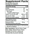 thumbnail image 4 of OLLY Active Immunity Elderberry Gummy Supplement, Daytime Immune Support for Adults, 9 Ct, 4 of 13