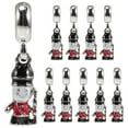 thumbnail image 1 of 10pcs Charms de Cascanueces DIY HACER CREATIVOS CLITA CLINTA DE CADENA CREATIVO HACHA CABECHA CONJUNTES, 1 of 7