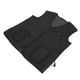 thumbnail image 4 of Chaqueta térmica para hombre, chaleco de calefacción de invierno, chaleco de calefacción USB de tres velocidades, chaleco de calefacción eléctrica, Multicolor, 60_x_180_cm, 4 of 14