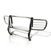 jeep commander brush guard