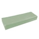 thumbnail image 1 of Funda de banco, funda de asiento de banco, funda de cojín de asiento de banco, banco rectangular Verde, 1 of 9