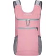 thumbnail image 1 of Mochila de Senderismo G4Free Ligera Plegable de 11L para Hombre y Mujer, 1 of 7