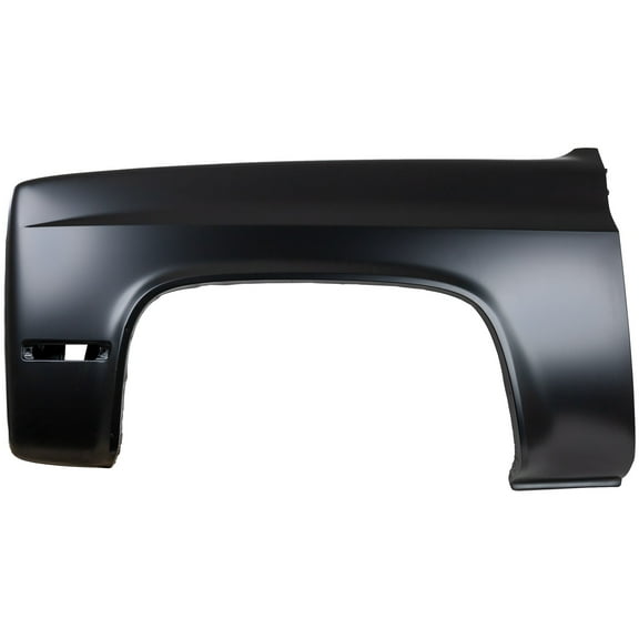 Fender Compatible with CHEVROLET SUBURBAN 1981-1991 Left Driver Side - CAPA Certified