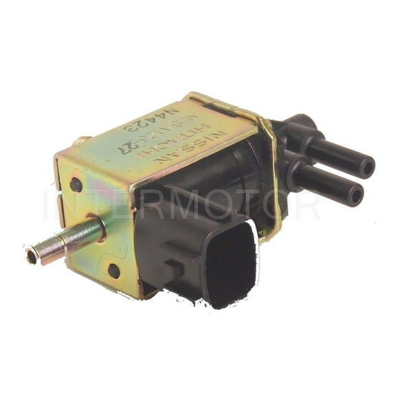 EGR Valve Control Solenoid