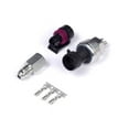 thumbnail image 1 of Haltech HT-010906 250 PSI TI Fuel, Oil & Wastegate Pressure Sensor, 1 of 1