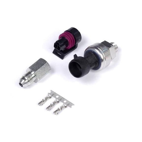 Haltech 250 PSI TI Fuel/Oil/Wastegate Pressure Sensor