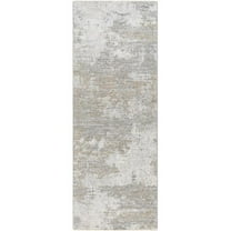 Surya Modern Brunswick 2'7" x 7'3" Runner Rug BWK2332-2773