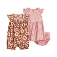 thumbnail image 1 of Vestido Carter's Child of Mine Niña Vestido 12 M, 1 of 4