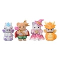 thumbnail image 1 of Toy Set Calico Critters Fantastical Fairytale Friends w/ 4 Dolls, 1 of 8
