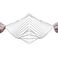 thumbnail image 1 of Square Wave | The Mesmerizing Kinetic Wind Spinner | Magical Calming Art Piece by Ivan Black, 1 of 5