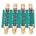 thumbnail image 2 of Filfeel Dc-4,0ghz RF Module d'Atténuation Fixe SMA Double Tête Femelle 23dBm (200mW), 2 of 8