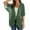 AG, variant on Clearance! Lisingtool Swimsuit Coverup for Women Women's Solid Color Fashionable Casual Chiffon Short Sleeved Up Khaki