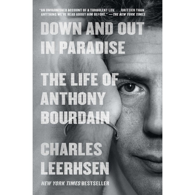 Libro Simon & Schuster – Down and Out in Paradise