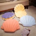 thumbnail image 4 of Ludlz Seat Cushion Super Soft Washable Non-Fading Creative Shape Wear Resistant Decorative Ultra-Thick Sofa Chair Seat Cushion Office Backrest Pillow Pad for Home, 4 of 8