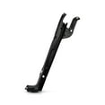 thumbnail image 4 of For Toyota Corolla Radiator Support 2003 04 05 06 07 2008 | Center Hood Latch | Black | Steel | TO1233100 | 5320802060, 4 of 8